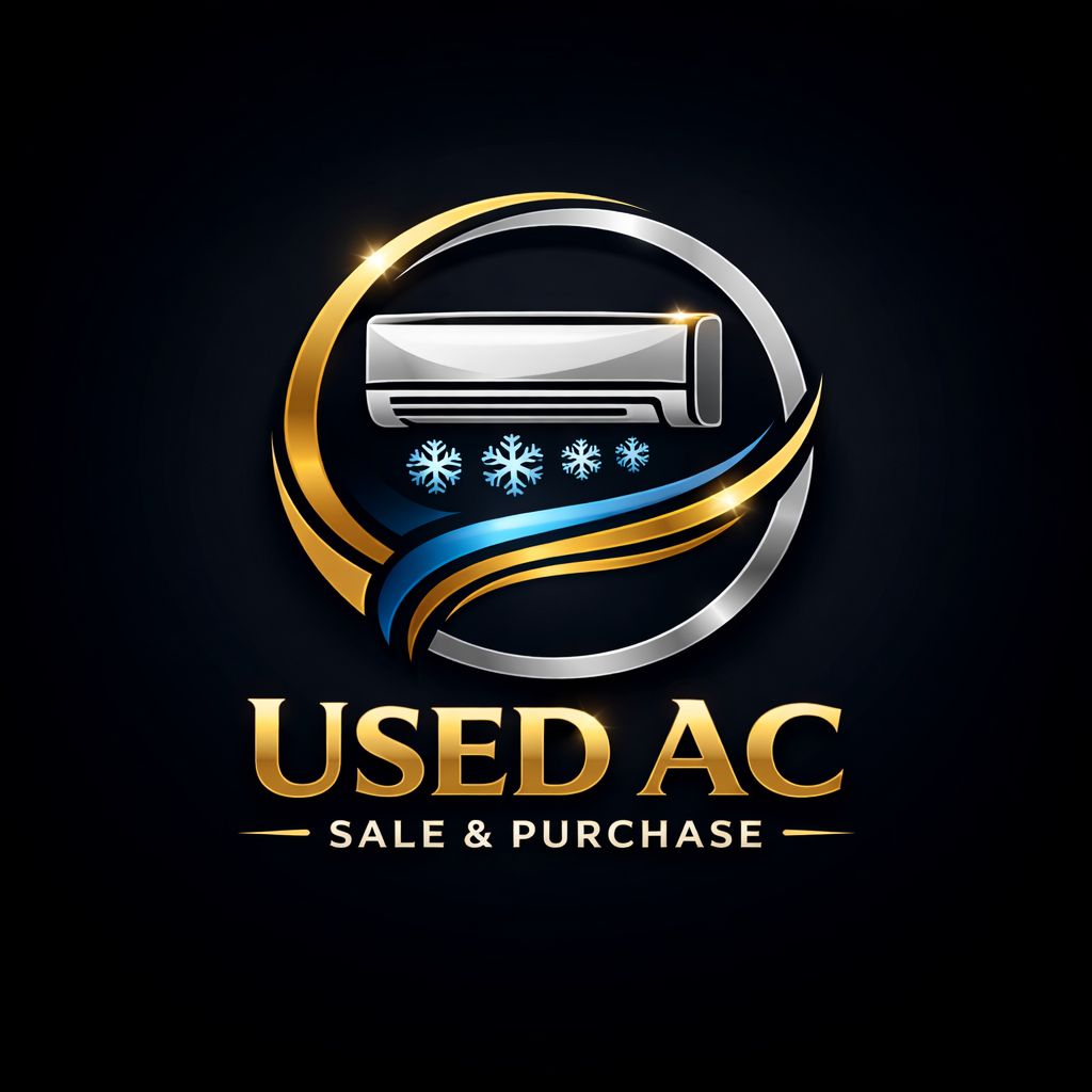 Used AC Sale and Purchase